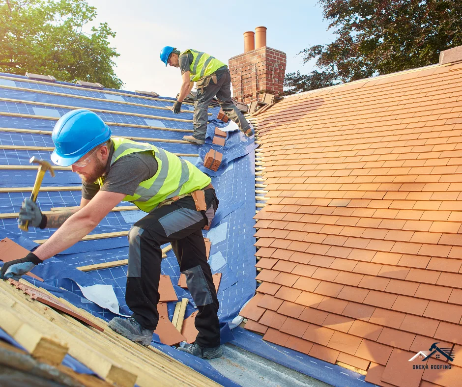 Why choose Roof Repair Near Me in Mayville, NY